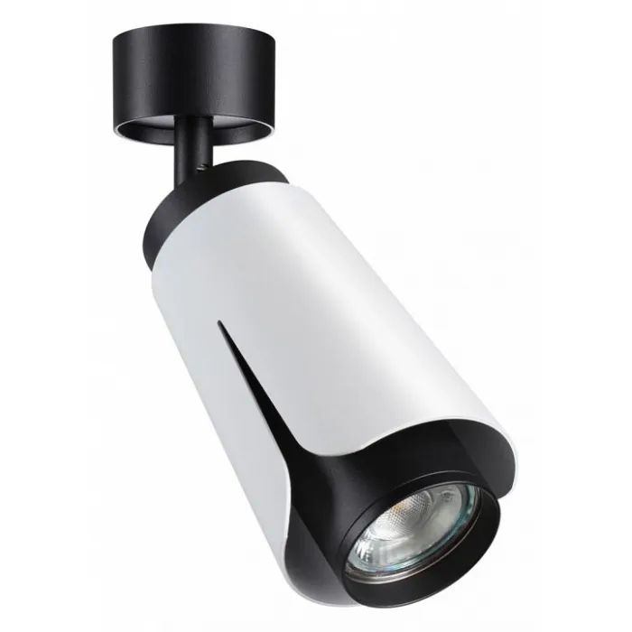 Спот Novotech Tulip 370829 от ImperiumLoft