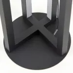 Торшер Citilux Дефанс CL804011 Цвет плафонов белый Цвет арматуры черный от ImperiumLoft