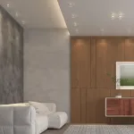 Встраиваемый светильник Novotech Gem 370919