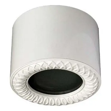 Накладной светильник Donolux N1566 N1566-White от ImperiumLoft