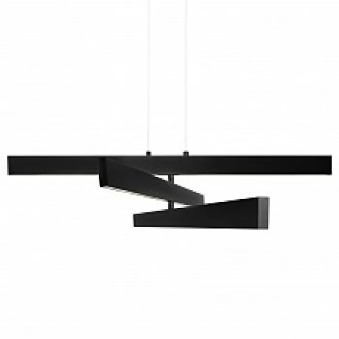 Подвесная люстра Maytoni Origami MOD163PL-L38B4K от ImperiumLoft