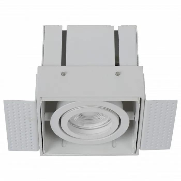 Встраиваемый светильник Lucide Trimless 9925/01/31 от ImperiumLoft