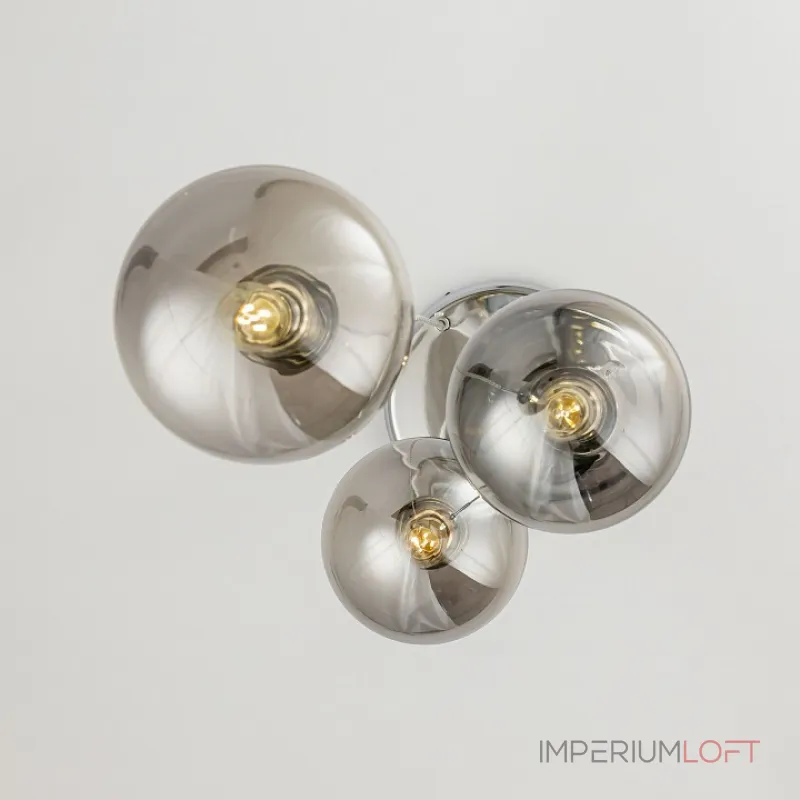 Подвесной светильник Citilux Томми CL102030 