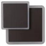 Накладной светильник Ambrella Sota 3 FW108 Цвет арматуры коричневый от ImperiumLoft Накладной светильник Ambrella Sota 3 FW108 Цвет арматуры коричневый от ImperiumLoft