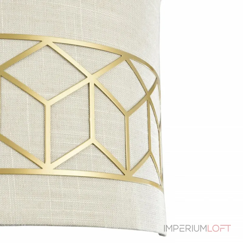 Накладной светильник Maytoni Messina H223-WL-02-G Цвет арматуры золото Цвет плафонов кремовый от ImperiumLoft Накладной светильник Maytoni Messina H223-WL-02-G Цвет арматуры золото Цвет плафонов кремовый от ImperiumLoft