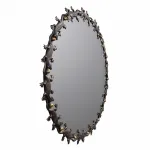 Зеркало настенное (85 см) Ящерицы V20010 от ImperiumLoft