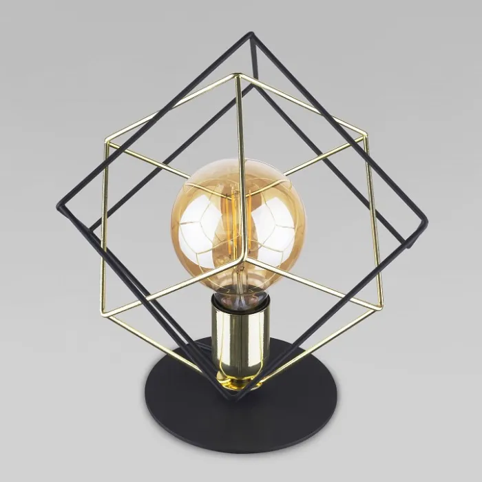 Настольная лампа декоративная TK Lighting Alambre 5450 Alambre от ImperiumLoft