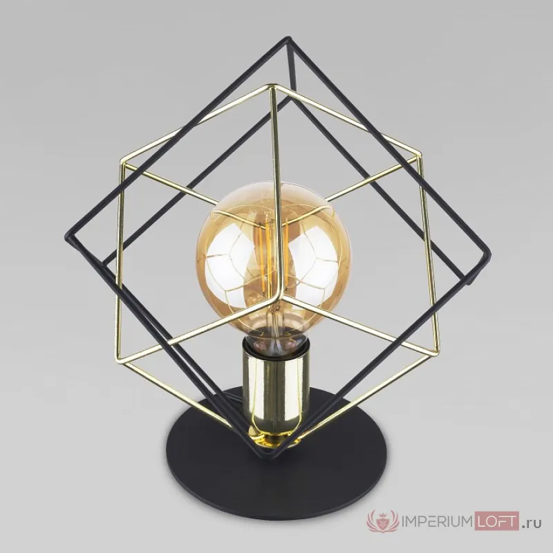 Настольная лампа декоративная TK Lighting Alambre 5450 Alambre от ImperiumLoft