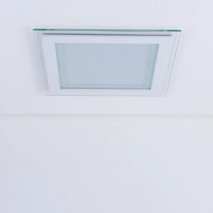 Встраиваемый светильник Elektrostandard Downlight a031837 от ImperiumLoft