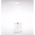 Подвесной светильник Ambrella Traditional 18 TR8400