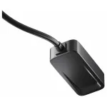 Токопровод концевой Maytoni Accessories for tracks Radity TRA084B-12B-200 от ImperiumLoft
