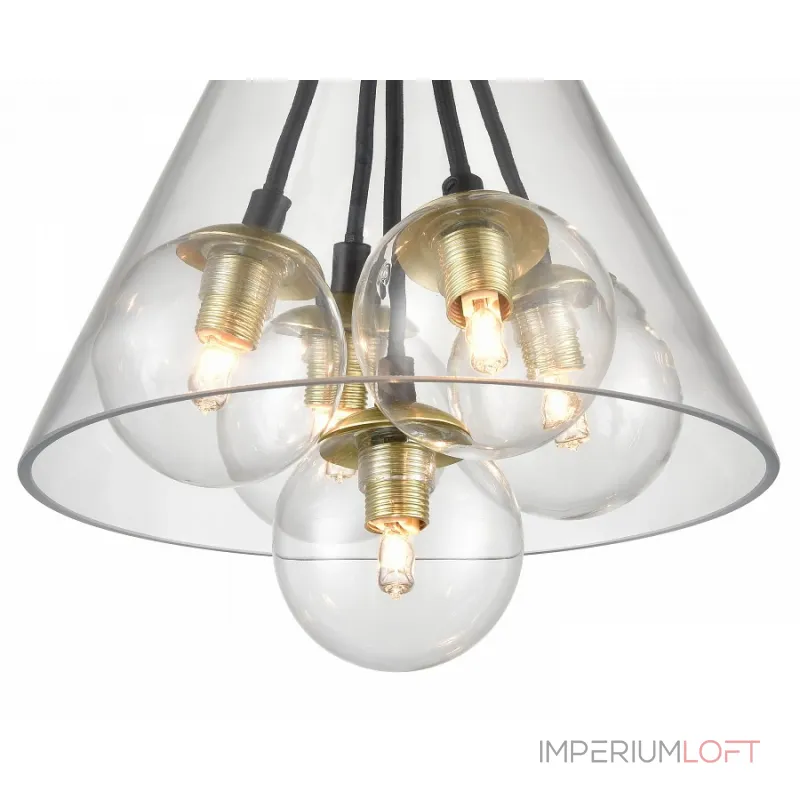 Подвесной светильник Vele Luce Caramella VL5904P15