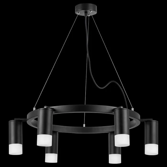 Подвесная люстра Lightstar Rullo LR0163761 от ImperiumLoft