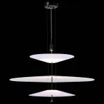 Подвесной светильник ST-Luce Isola SL6101.423.01