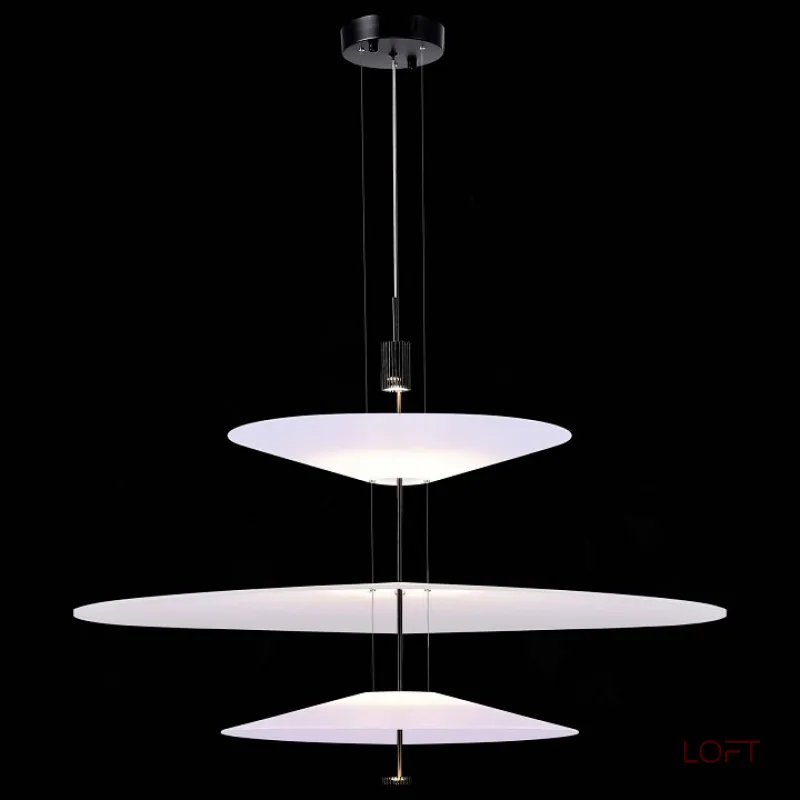 Подвесной светильник ST-Luce Isola SL6101.423.01