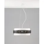 Подвесной светильник Moderli Gela V10486-6P