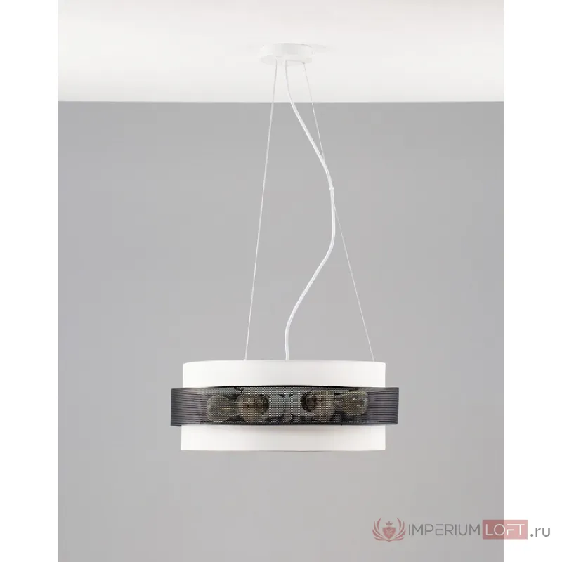 Подвесной светильник Moderli Gela V10486-6P от ImperiumLoft