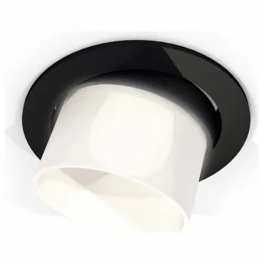 Встраиваемый светильник Ambrella Techno Spot 86 XC7652085 Цвет плафонов белый