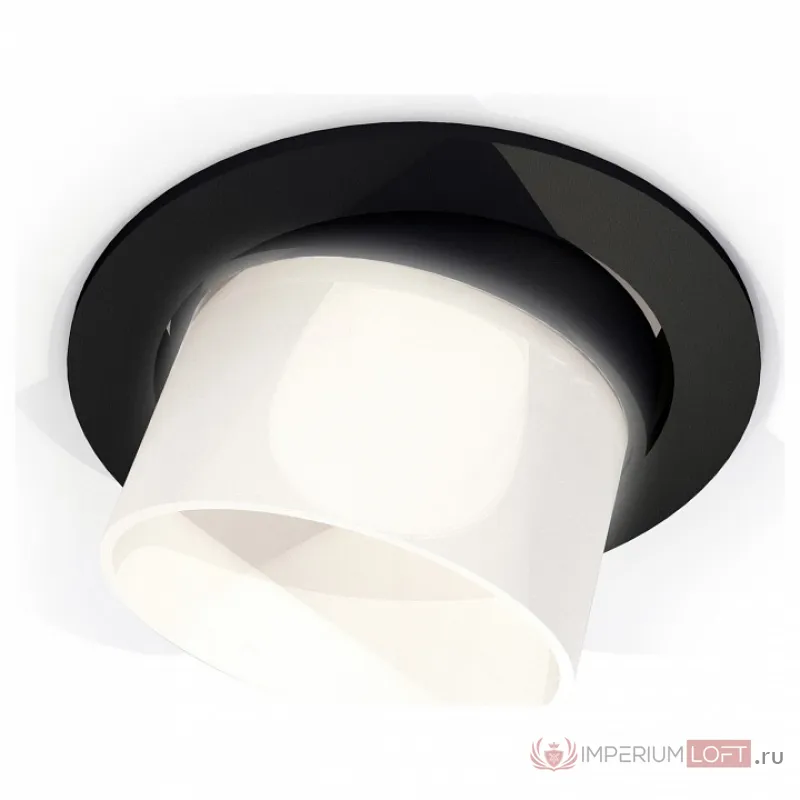 Встраиваемый светильник Ambrella Techno Spot 86 XC7652085 Цвет плафонов белый от ImperiumLoft