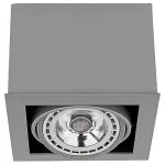 Накладной светильник Nowodvorski Box 9496 от ImperiumLoft