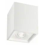 Накладной светильник Ideal Lux Oak OAK PL1 SQUARE BIANCO от ImperiumLoft