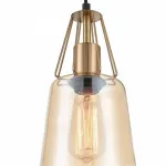 Подвесной светильник Vele Luce Roberto VL5552P11 