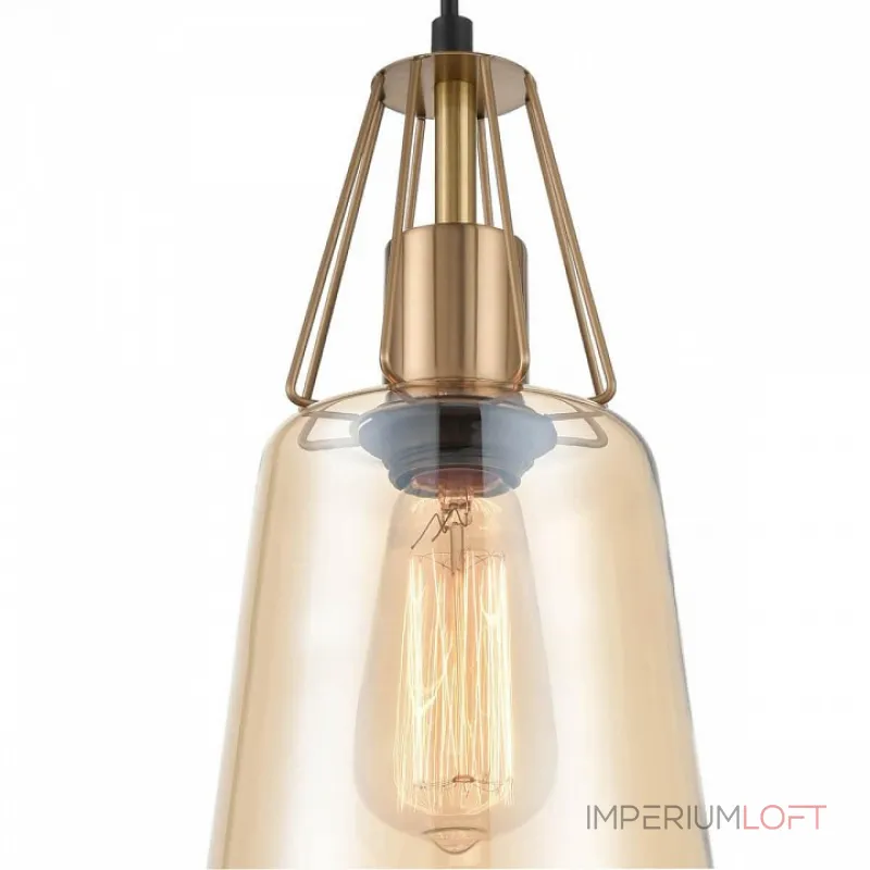 Подвесной светильник Vele Luce Roberto VL5552P11 