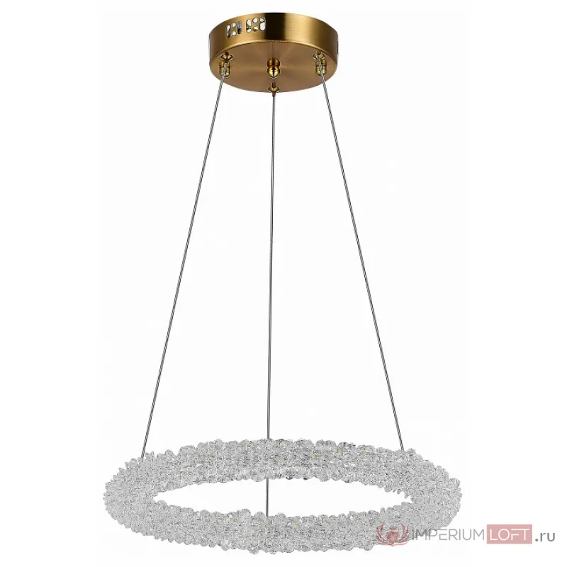 Подвесной светильник ST-Luce Avana SL6110.203.01 от ImperiumLoft