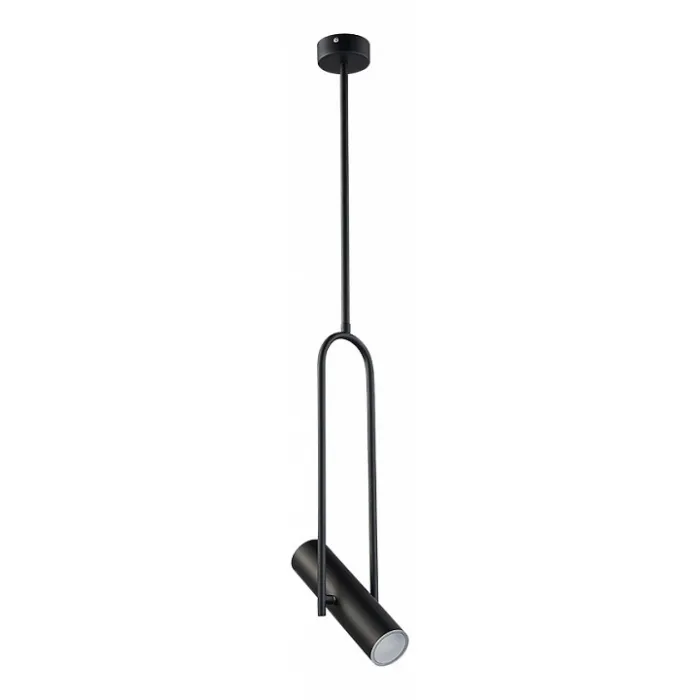 Подвесной светильник Donolux 111022 S111022/1black от ImperiumLoft