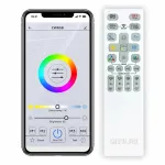 Подвесной светильник Citilux Электрон CL710A104S Цвет арматуры белый Цвет плафонов белый от ImperiumLoft