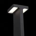 Наземный низкий светильник ST-Luce Posto SL095.405.02 от ImperiumLoft