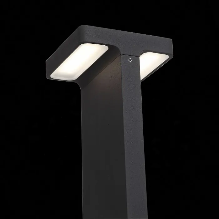 Наземный низкий светильник ST-Luce Posto SL095.405.02 от ImperiumLoft
