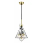Подвесной светильник Vele Luce Caramella VL5904P15 от ImperiumLoft