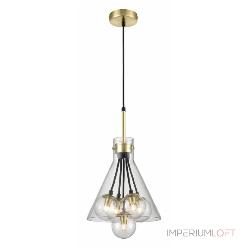 Подвесной светильник Vele Luce Caramella VL5904P15