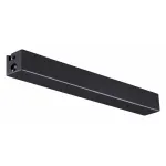 Короб накладной  Novotech Flum 135115 Цвет арматуры черный