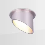 Встраиваемый светильник Ambrella Techno 25 TN206 Цвет арматуры розовый Цвет плафонов розовый от ImperiumLoft Встраиваемый светильник Ambrella Techno 25 TN206 Цвет арматуры розовый Цвет плафонов розовый от ImperiumLoft