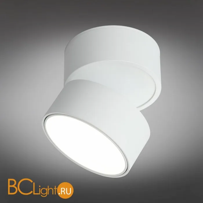 Спот Omnilux Lenno OML-101309-18 от ImperiumLoft