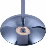 Настольная лампа декоративная Arte Lamp 4012 A4012LT-1CC Цвет арматуры хром Цвет плафонов белый