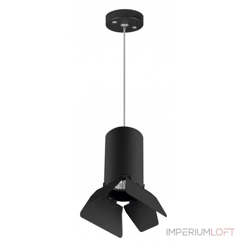 Подвесной светильник Lightstar Rullo RP437437 Подвесной светильник Lightstar Rullo RP437437