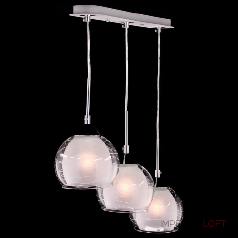 Подвесной светильник Citilux Буги CL157131 