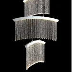 Подвесная люстра Wertmark Helma WE465.03.103