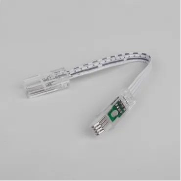 Накладной светильник Elektrostandard LTB74 a053402 Цвет плафонов прозрачный от ImperiumLoft