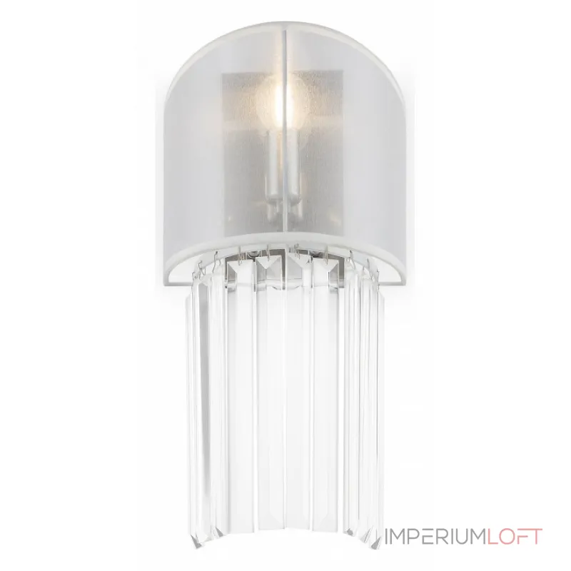 Накладной светильник Freya Eclipse FR5170WL-01N от ImperiumLoft Накладной светильник Freya Eclipse FR5170WL-01N от ImperiumLoft