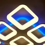 Накладной светильник Citilux Паркер Смарт 1 CL225A290E от ImperiumLoft