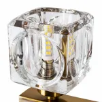 Бра Divinare Alessandro 7205/17 AP-2 от ImperiumLoft