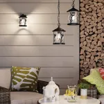 Светильник на штанге Odeon Light Cuita 4963/1W от ImperiumLoft