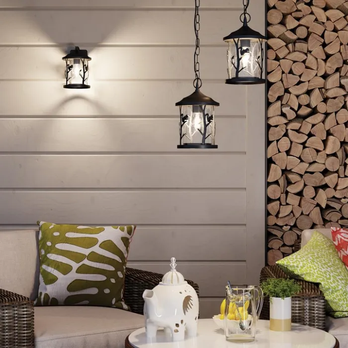 Светильник на штанге Odeon Light Cuita 4963/1W от ImperiumLoft