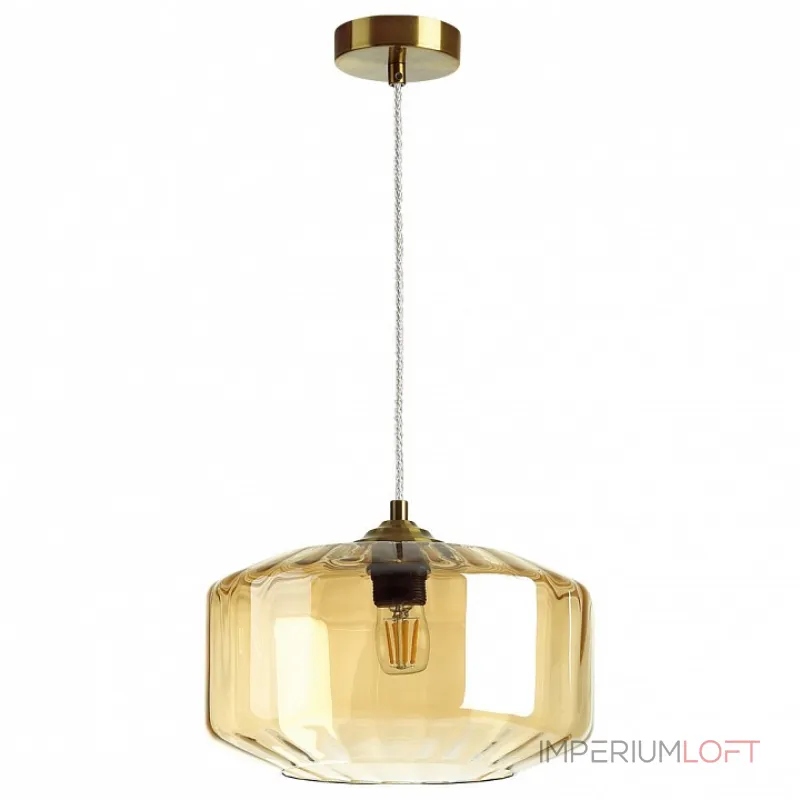 Подвесной светильник Odeon Light Binga 4747/1 