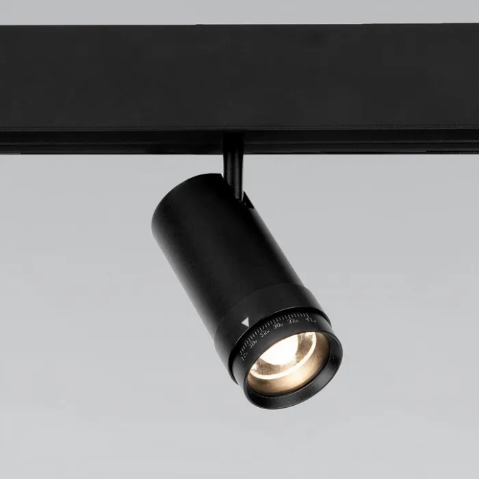Трековый светильник Elektrostandard Slim Magnetic 85042/01 от ImperiumLoft