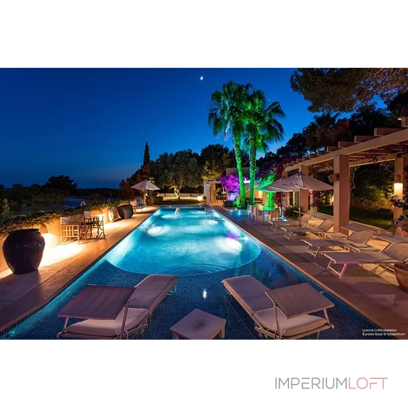 Блок питания Deko-Light Eingangsspannung 872046 от ImperiumLoft Блок питания Deko-Light Eingangsspannung 872046 от ImperiumLoft